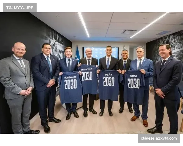 美国加拿大墨西哥东道主 扩军赛事三国联合举办