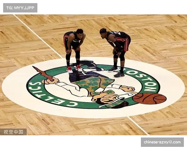 凯尔特人双塔五外实验:克塔护筐数据超越戈贝尔的背后逻辑