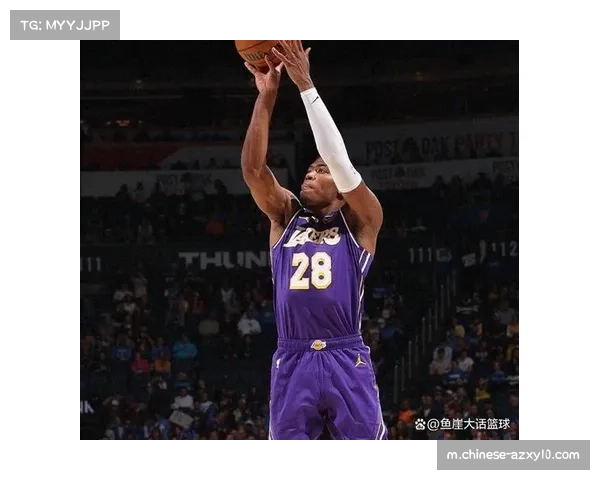 八村垒状态回暖却难掩防守短板 湖人锋线轮换深度仍存疑问 八村垒状态回暖却难掩防守短板 湖人锋线轮换深度仍存疑问