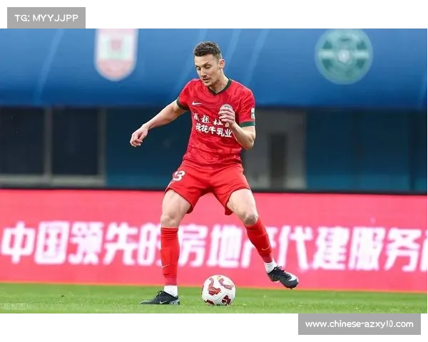 河南队客场掀翻卫冕冠军,拉莫斯战术纪律铸就高效防反体系